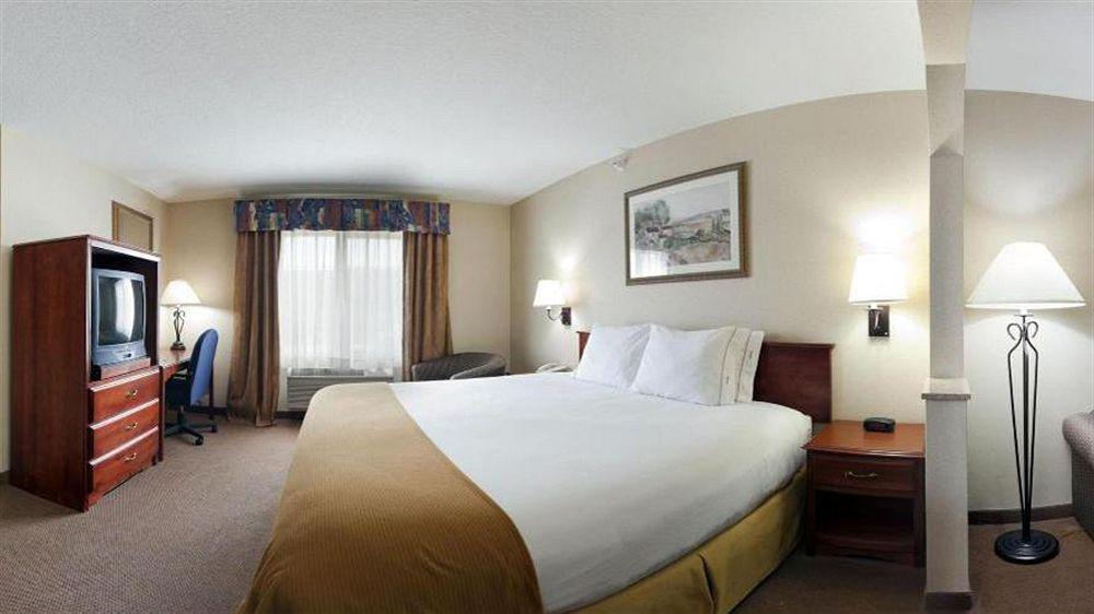 Americinn By Wyndham Hill City Mt Rushmore Buitenkant foto