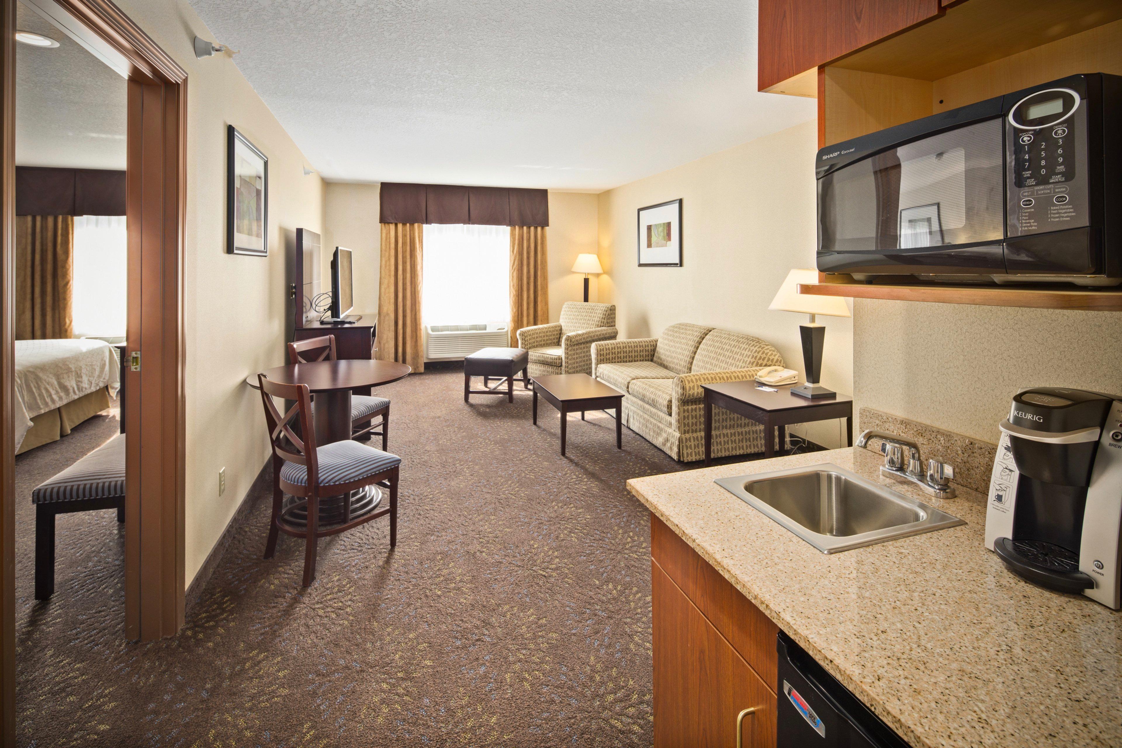 Americinn By Wyndham Hill City Mt Rushmore Buitenkant foto
