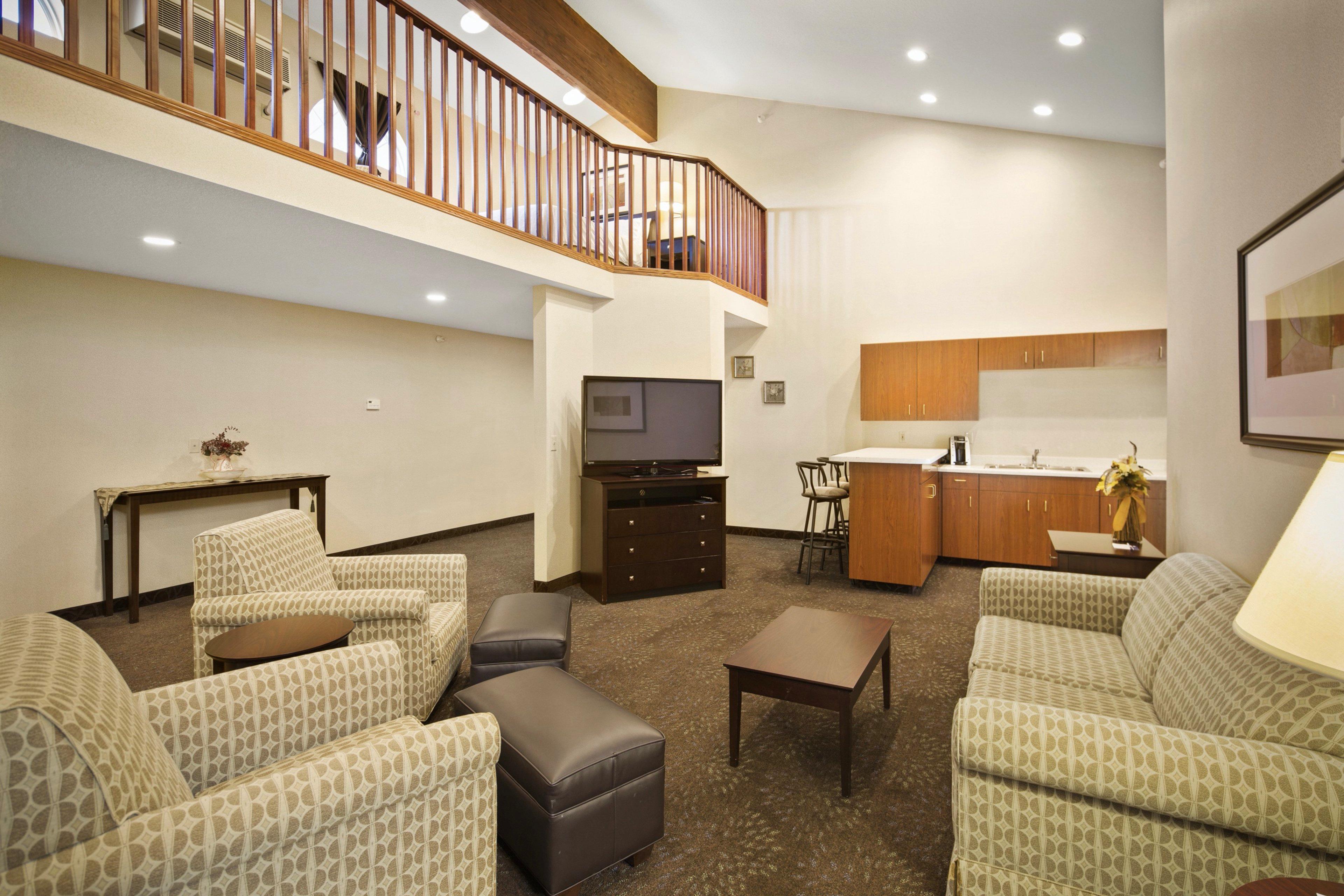 Americinn By Wyndham Hill City Mt Rushmore Buitenkant foto