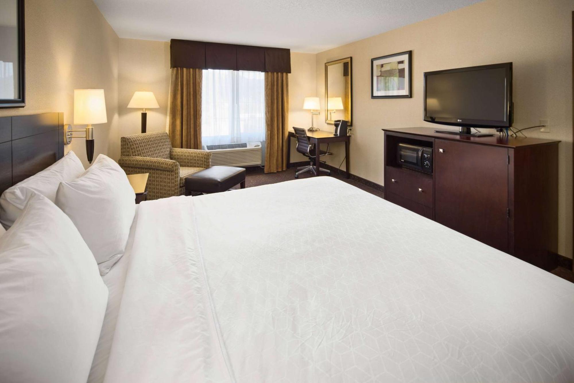 Americinn By Wyndham Hill City Mt Rushmore Buitenkant foto