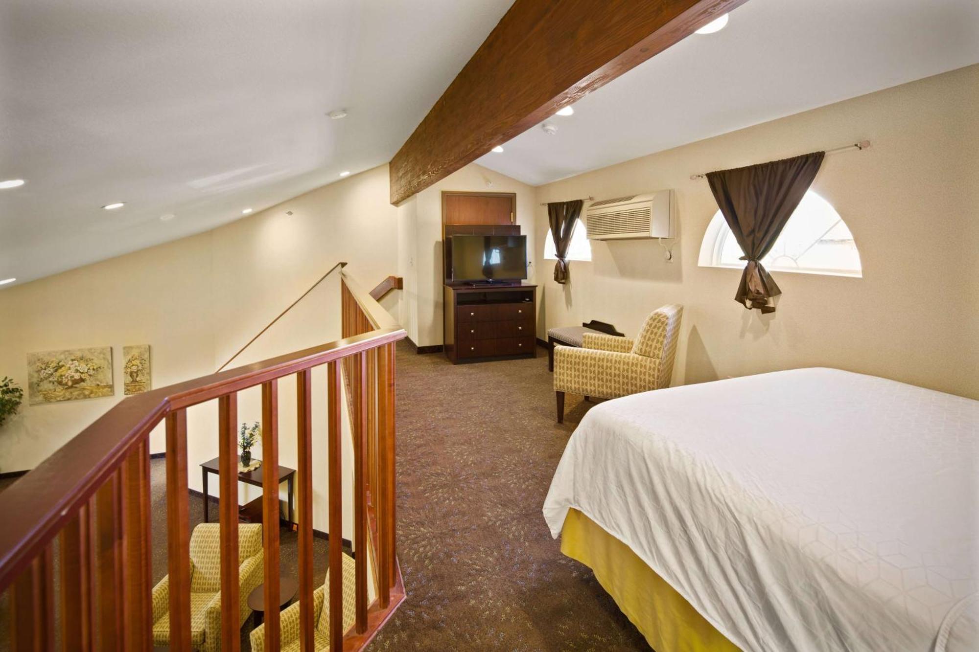 Americinn By Wyndham Hill City Mt Rushmore Buitenkant foto