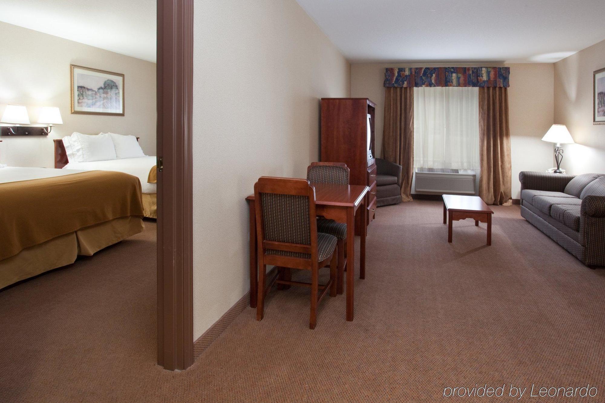 Americinn By Wyndham Hill City Mt Rushmore Kamer foto