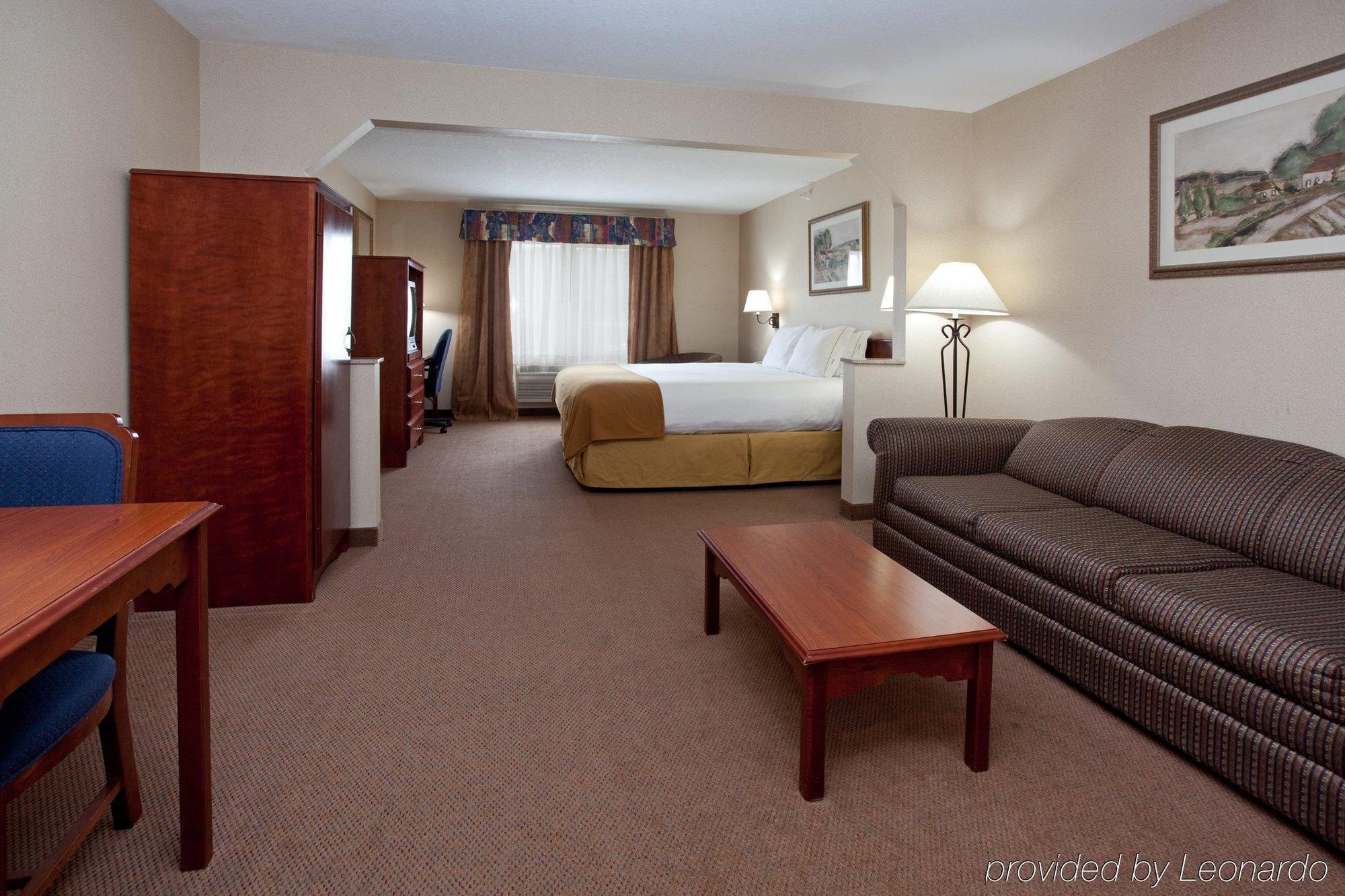 Americinn By Wyndham Hill City Mt Rushmore Kamer foto