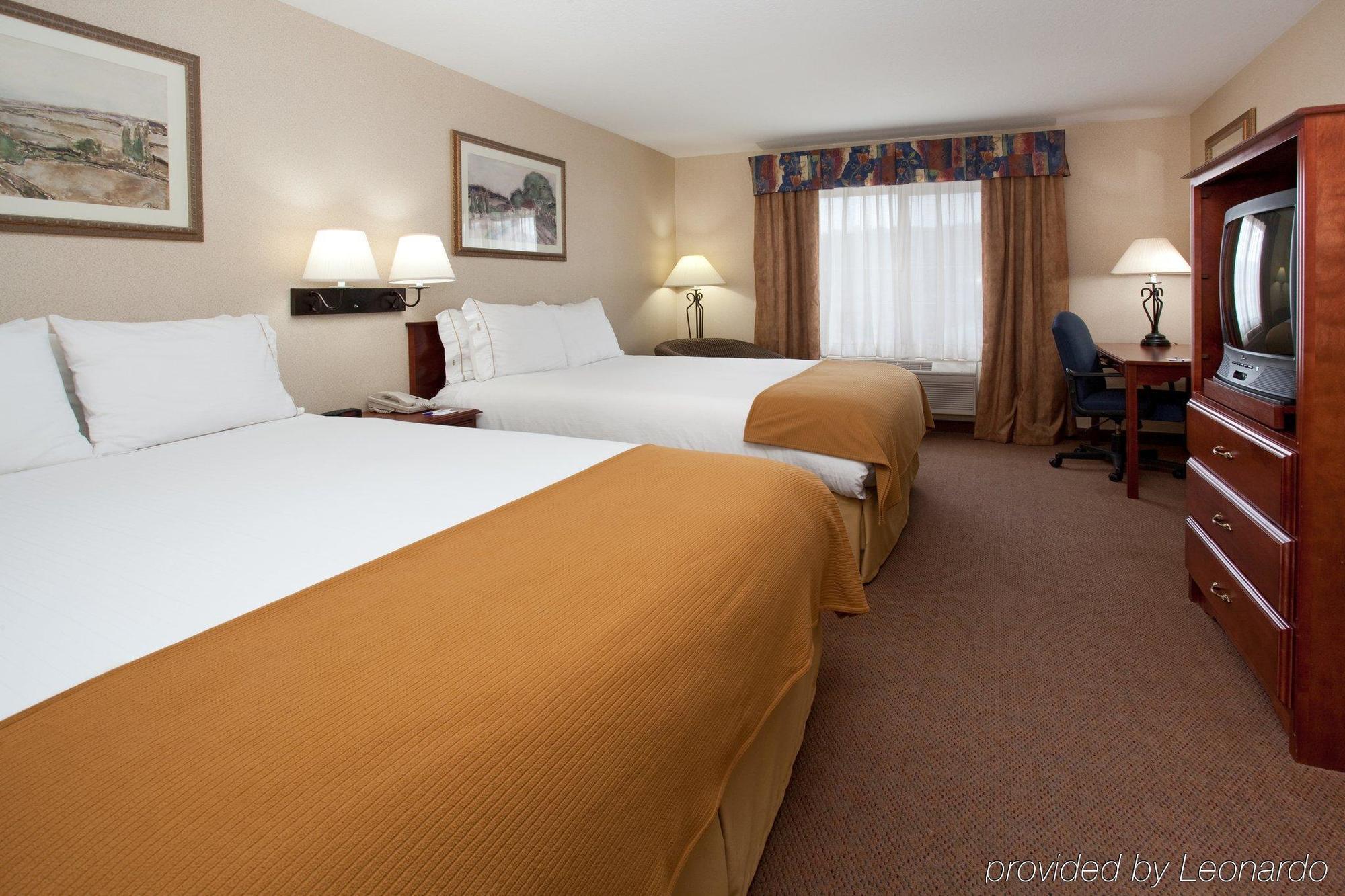 Americinn By Wyndham Hill City Mt Rushmore Kamer foto