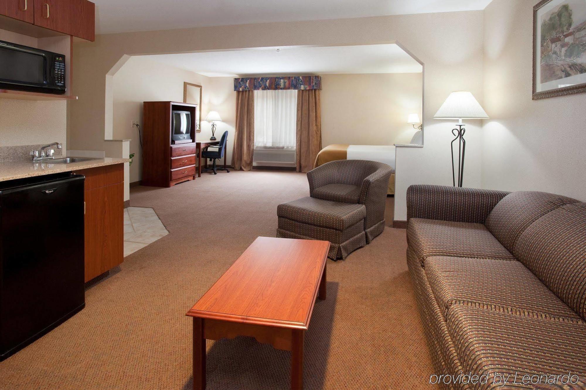 Americinn By Wyndham Hill City Mt Rushmore Kamer foto