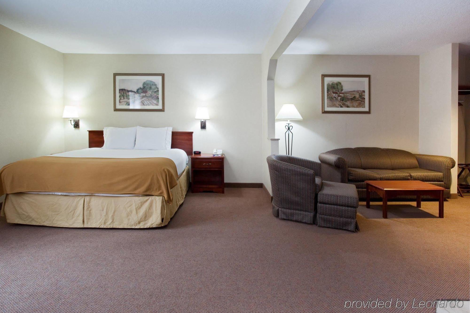 Americinn By Wyndham Hill City Mt Rushmore Kamer foto